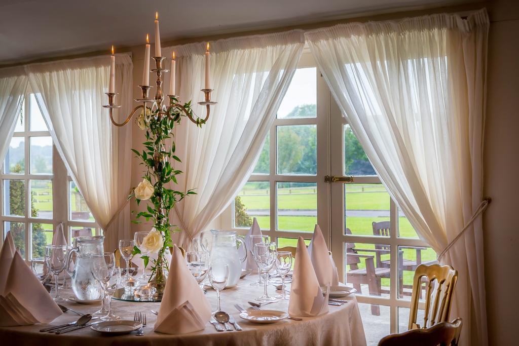 Dundrum House Hotel, Golf & Leisure Resort Eksteriør billede