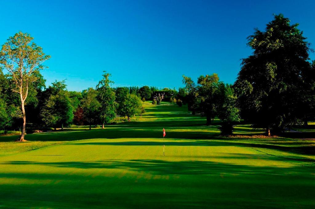Dundrum House Hotel, Golf & Leisure Resort Eksteriør billede
