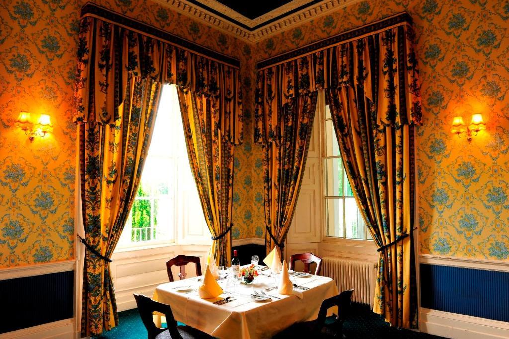 Dundrum House Hotel, Golf & Leisure Resort Eksteriør billede
