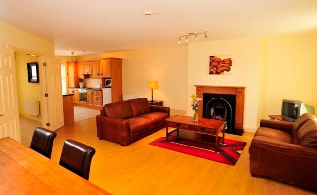 Dundrum House Hotel, Golf & Leisure Resort Værelse billede