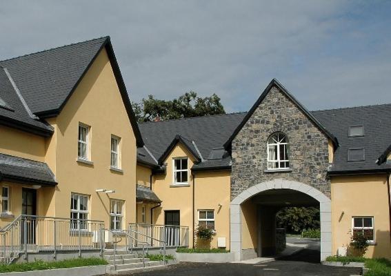 Dundrum House Hotel, Golf & Leisure Resort Værelse billede